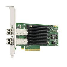 Сетевой адаптер Broadcom Emulex LPe31002-AP