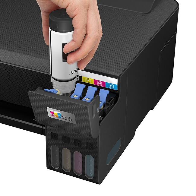 Принтер Epson L1250 (C11CJ71405)