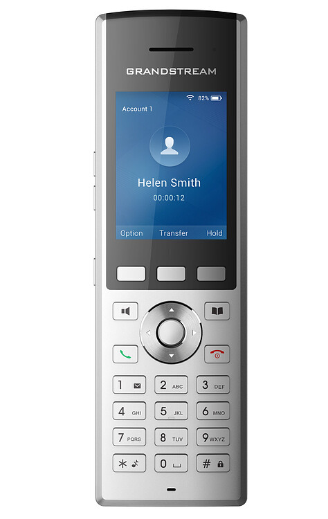 IP-телефон Grandstream WP820