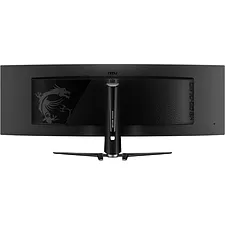 Монитор MSI MPG 491CQP черный (9S6-3FA84T-010)
