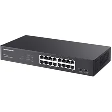 Коммутатор Mercusys MS116GS