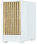 Корпус Zalman P10 NAMU White