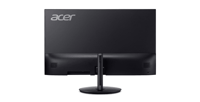 Монитор Acer SH242YG0bmiphx (UM.QS2CD.004)
