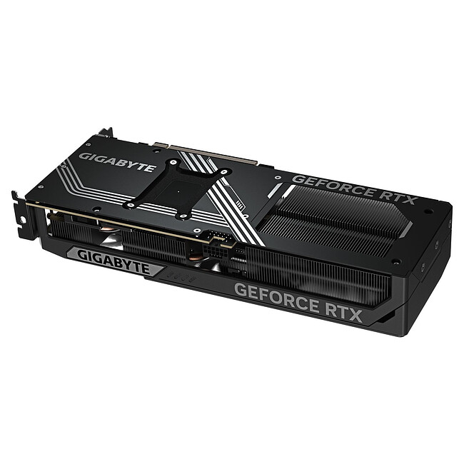 Видеокарта GigaByte GeForce RTX 5070 Windforce OC SFF 12G GDDR7 (GV-N5070WF3OC-12GD)