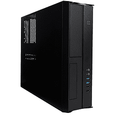 Корпус In Win BL067BL 300W (6143980)