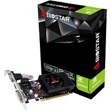 Видеокарта Biostar GT730-4GB DDR3 (VN7313TH41)