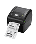 Термопринтер TSC DA310 черный (99-158A002-0002)