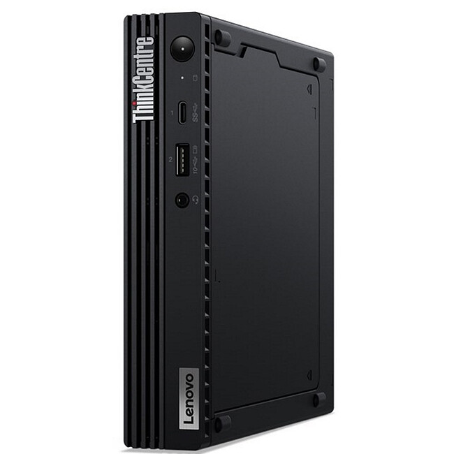 Компьютер Lenovo ThinkCentre Tiny M70q Gen3 Black (11USS0A400)