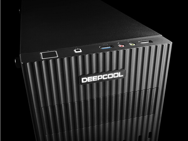 Корпус DeepCool Matrexx 30 (DP-MATX-Matrexx30)