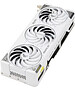 Видеокарта ASUS TUF Gaming GeForce RTX 5070 Ti 16GB GDDR7 BTF White OC TUF-RTX5070TI-O16G-BTF-WHITE (90YV0N60-M0NA00)