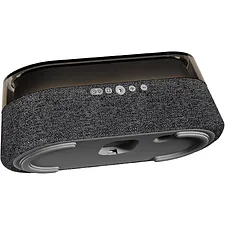 Портативная колонка BBK BTA1212 B черный