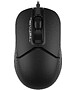 Мышь A4Tech Fstyler FM12T черный