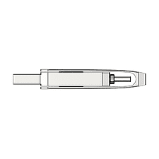 USB Flash-накопитель Netac U782C 64GB (NT03U782C-064G-32PN)
