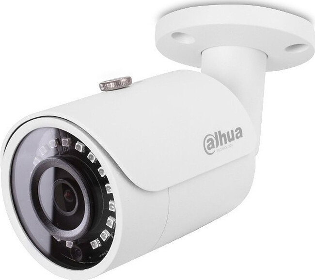 Камера видеонаблюдения Dahua DH-IPC-HFW1230S-0360B-S5