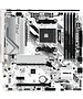 Материнская плата Asrock B550M Pro RS