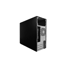 Корпус In Win EFS712 без БП Black (6195517)