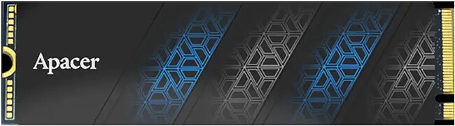 SSD диск Apacer AS2280P4U Pro 512GB (AP512GAS2280P4UPRO-1) SSD диск Apacer AS2280P4U Pro 512GB (AP512GAS2280P4UPRO-1)