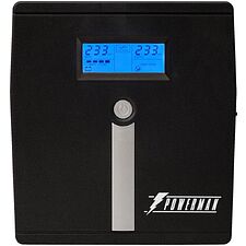 Источник бесперебойного питания PowerMan Smart Sine 1500 (6120048) Источник бесперебойного питания PowerMan Smart Sine 1500 (6120048)