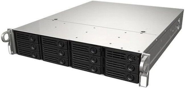 Корпус Ablecom CS-R26-15P (A0-CSR2615XX00T1)