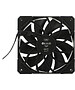 Кулер для процессора ID-Cooling SE-224-XTS серебристый/черный Bulk
