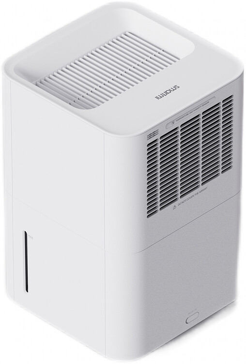 Увлажнитель воздуха Smartmi CJXJSQ05ZM белый