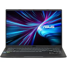 Ноутбук Asus V16 V3607VU-RP191 Matte Black (90NB15Q1-M00CN0)