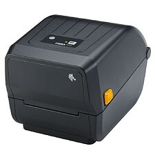 Термопринтер Zebra ZD220t черный (ZD22042-T0EG00EZ)