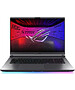 Ноутбук ASUS ROG Strix G18 G815JPR-S9037 Eclipse Gray (90NR0LM1-M001C0)