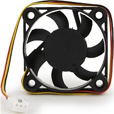 Вентилятор для корпуса Gembird D50SM-12AS