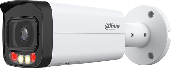 Камера видеонаблюдения Dahua DH-IPC-HFW2449TP-AS-IL-0360B