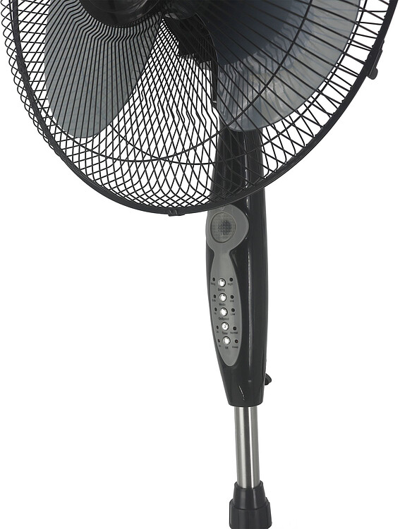 Вентилятор Ballu BFF-807