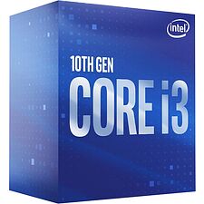 Процессор Intel Core i3-10100 OEM