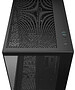 Корпус DeepCool CG530 без БП Black (R-CG530-BKNDA0-G-1)