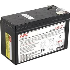 Аккумулятор для ИБП APC APCRBC110
