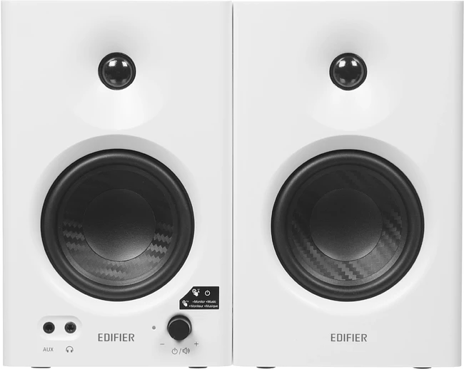 Акустика Edifier MR4 белый