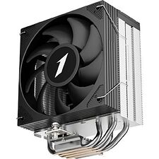 Кулер для процессора 1stPlayer CY12 Black (CY12-BK)