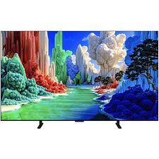 Телевизор TCL 75A400 черный