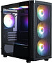 Корпус Zalman M4 SE Black без БП