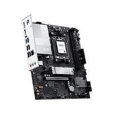 Материнская плата MSI Pro B850M-B Gen4