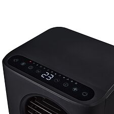 Сплит-система Ballu BPAC-07 EPB/N6 Black