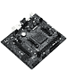 Материнская плата ASRock A520M-HVS DDR4