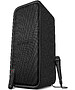 Колонка для вечеринок Sven PS-1650 черная кожа (SV-023379)