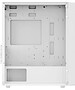 Корпус Ocypus Gamma C50 без БП White (Gamma-C50-WHG000XX-GL)