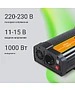 Автоинвертор Digma AI1000-12W
