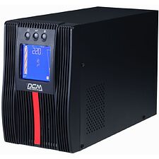 Источник бесперебойного питания Powercom Macan (MAC-3000)