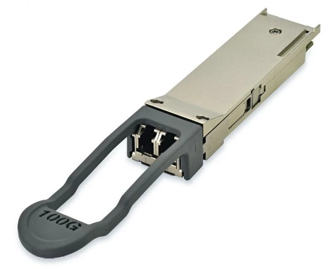 Трансивер Future Technologies FT-QSFP28-SWDM4 Трансивер Future Technologies FT-QSFP28-SWDM4