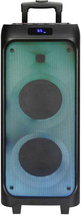 Колонка для вечеринок Supra SMB-820