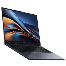 Ноутбук Honor MagicBook Pro 16 2024 DRA-54 Purple (5301AJJE) Ноутбук Honor MagicBook Pro 16 2024 DRA-54 Purple (5301AJJE)