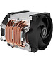 Кулер для процессора Arctic Freezer 4U-SP5 черный (ACFRE00158A)