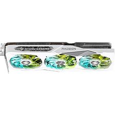 Видеокарта ASRock Radeon RX 7600 Steel Legend 8GB OC (RX7600 SL 8GO)